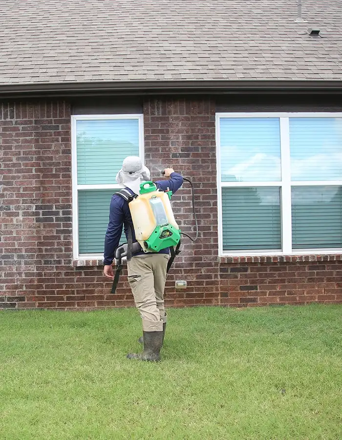 Perimeter Pest Control