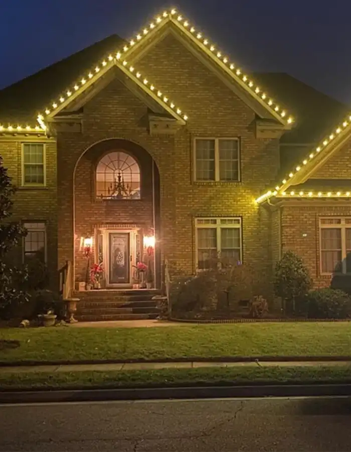 Christmas Lights